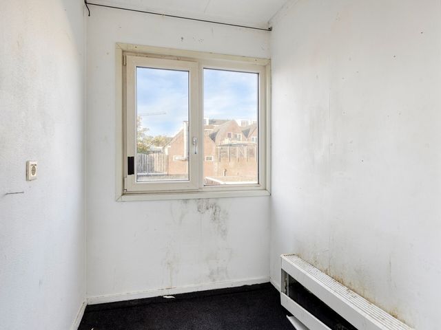 Hoogstraat 116, Den Helder
