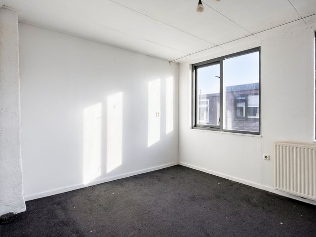Hoogstraat 116, Den Helder