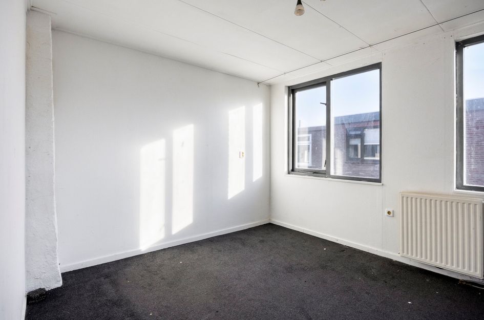 Hoogstraat 116