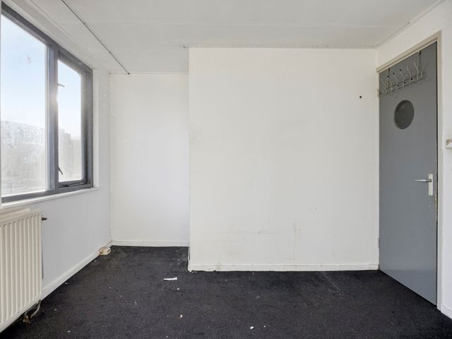 Hoogstraat 116, Den Helder