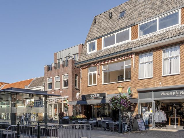 Langstraat 111, Wassenaar