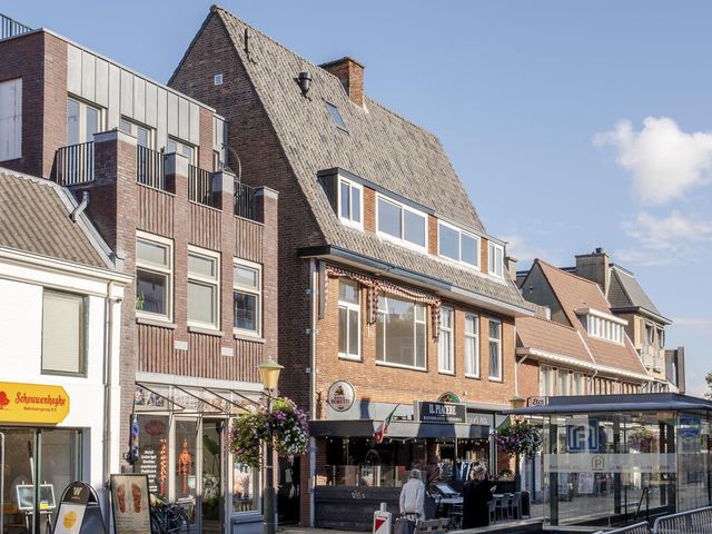 Langstraat 111, Wassenaar