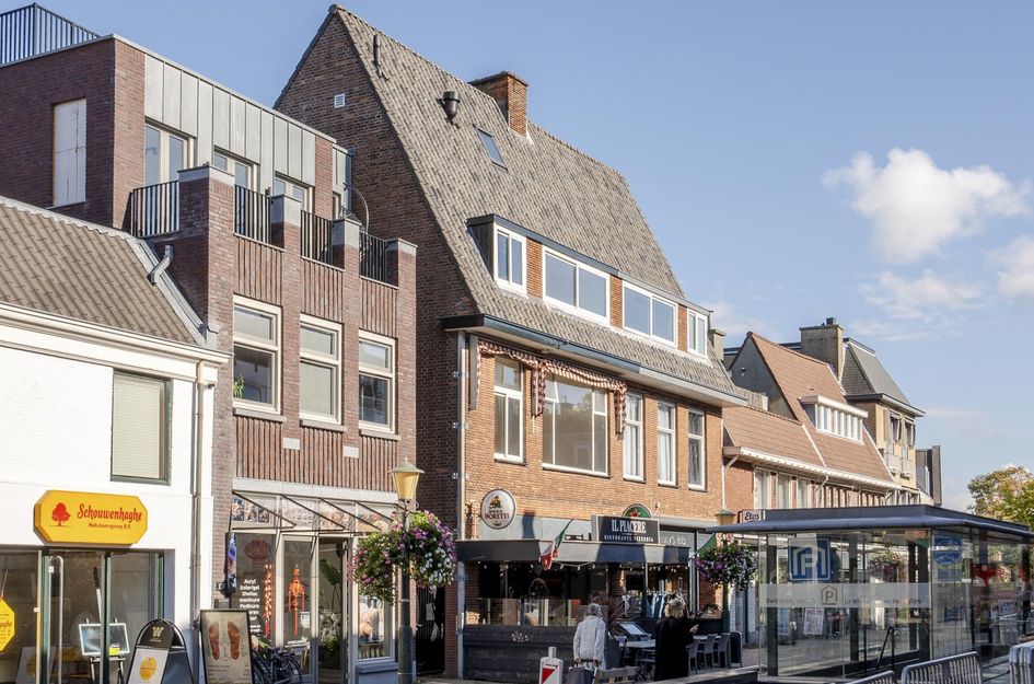 Langstraat 111