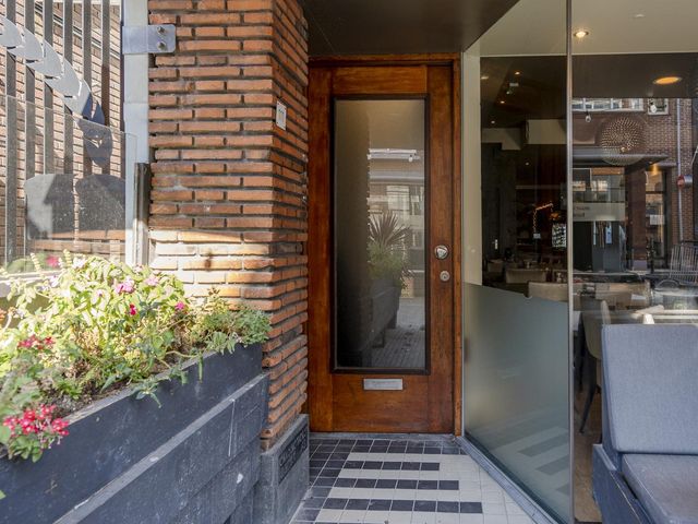 Langstraat 111, Wassenaar