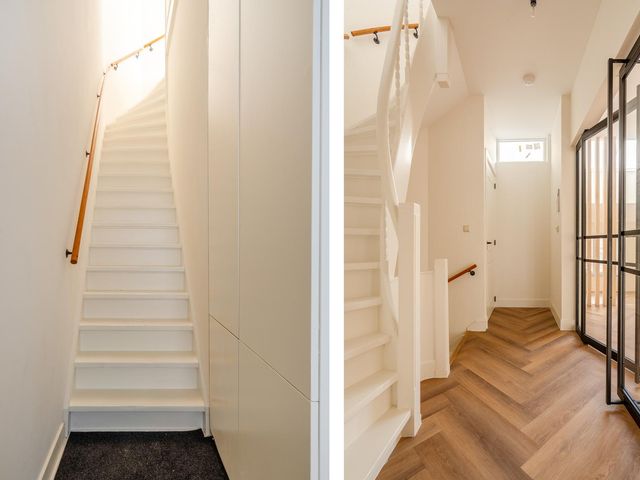 Langstraat 111, Wassenaar