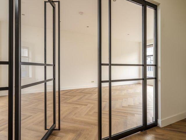 Langstraat 111, Wassenaar