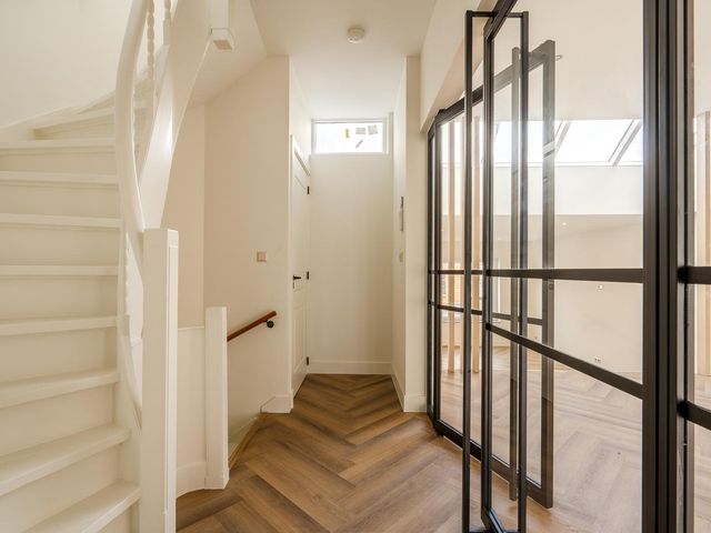 Langstraat 111, Wassenaar
