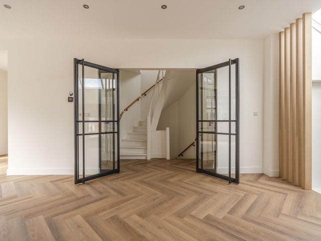 Langstraat 111, Wassenaar