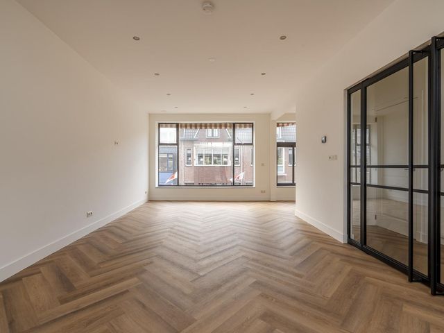Langstraat 111, Wassenaar
