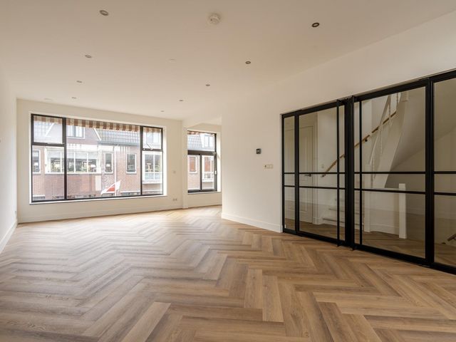 Langstraat 111, Wassenaar
