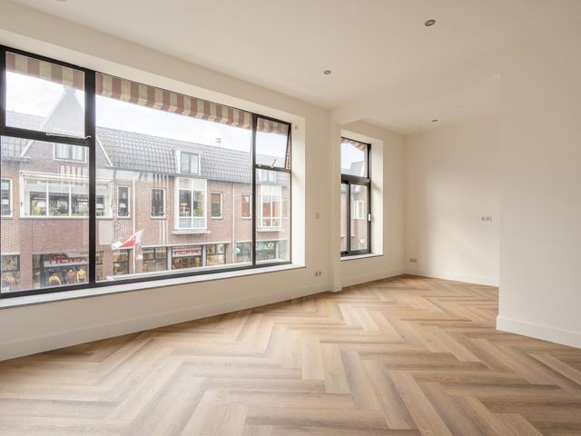 Langstraat 111, Wassenaar