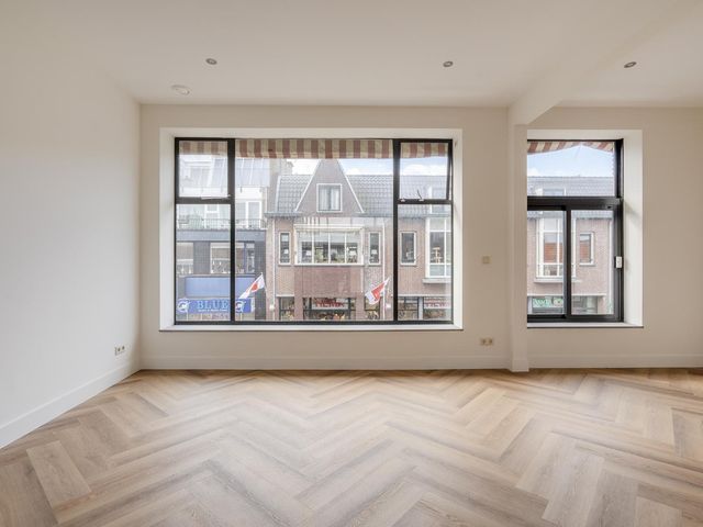 Langstraat 111, Wassenaar