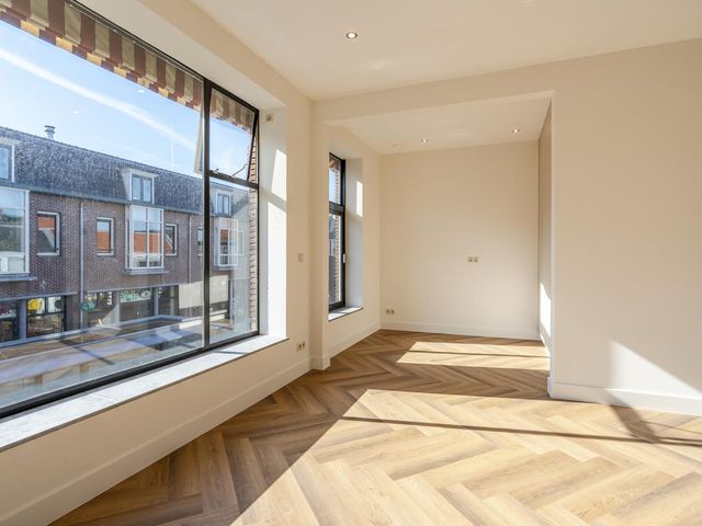 Langstraat 111, Wassenaar