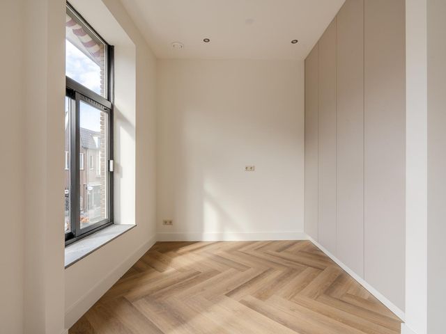 Langstraat 111, Wassenaar