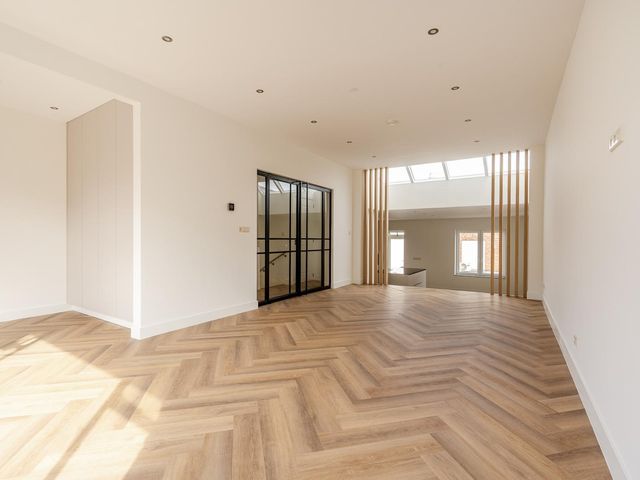 Langstraat 111, Wassenaar
