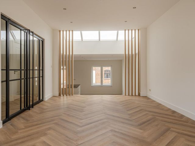 Langstraat 111, Wassenaar