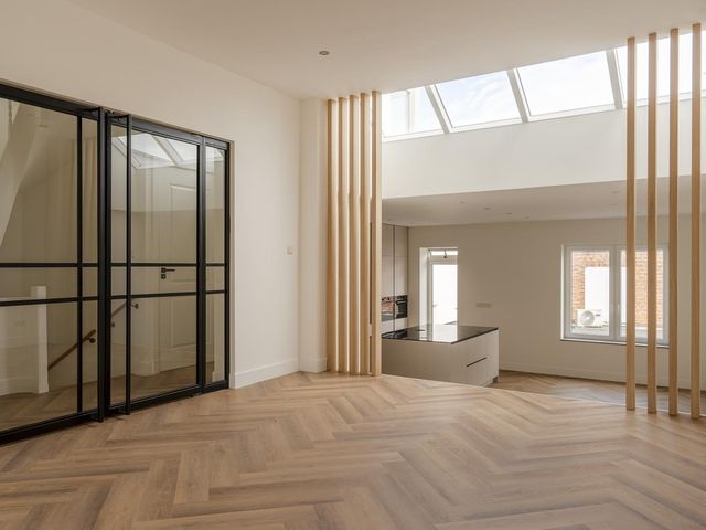 Langstraat 111, Wassenaar