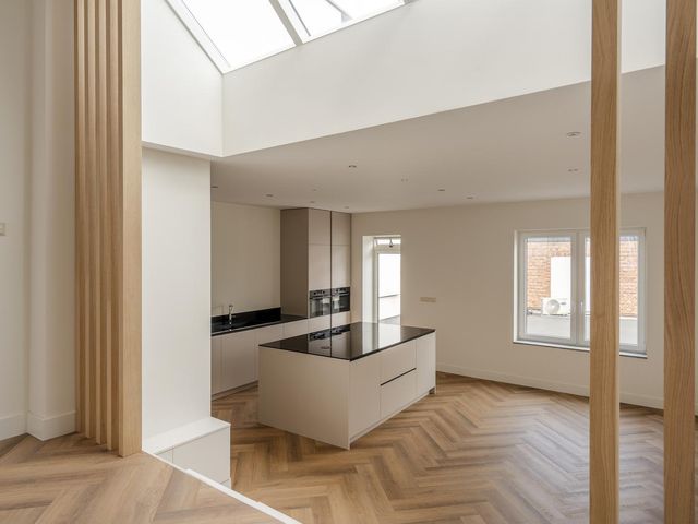 Langstraat 111, Wassenaar