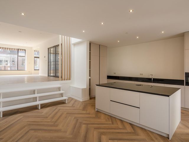 Langstraat 111, Wassenaar