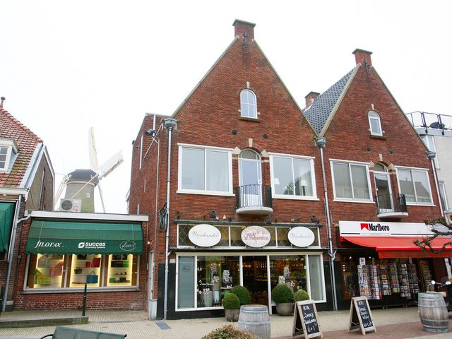 Langstraat 194A, Wassenaar