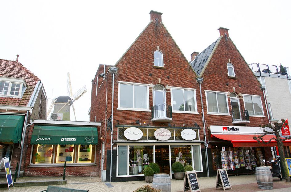 Langstraat 194A