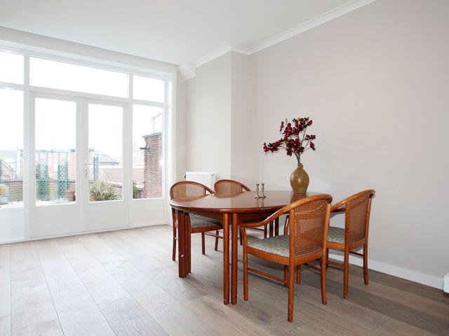 Langstraat 194A, Wassenaar