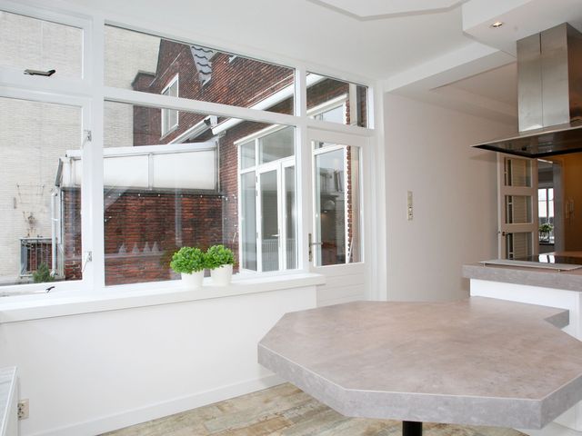 Langstraat 194A, Wassenaar