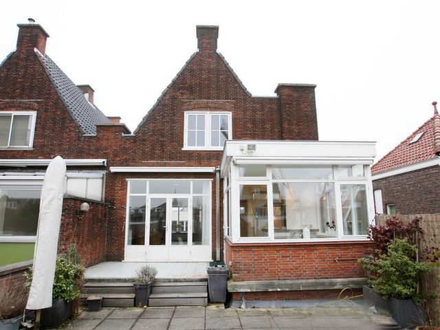 Langstraat 194A, Wassenaar