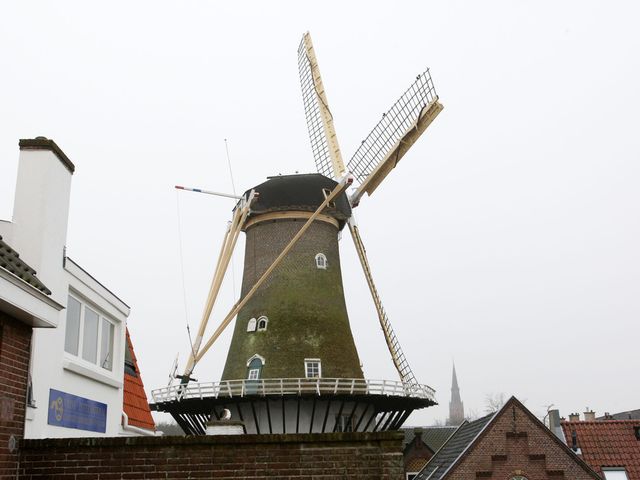 Langstraat 194A, Wassenaar