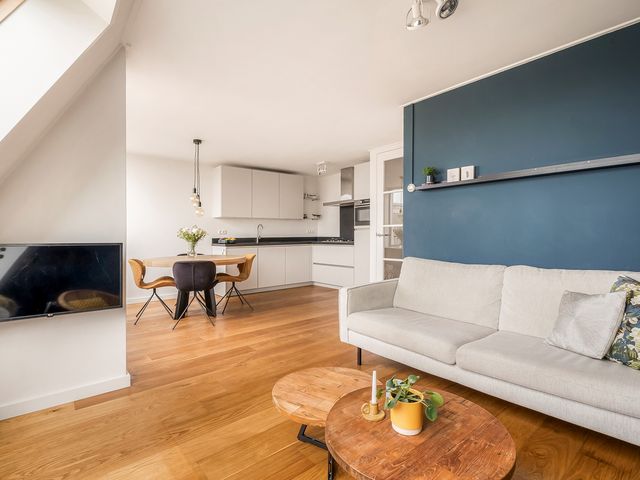 Jacob van Lennepkade 121E, Amsterdam