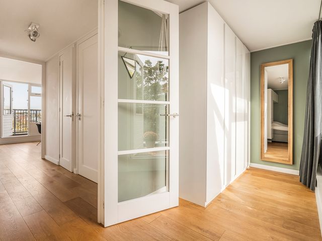 Jacob van Lennepkade 121E, Amsterdam