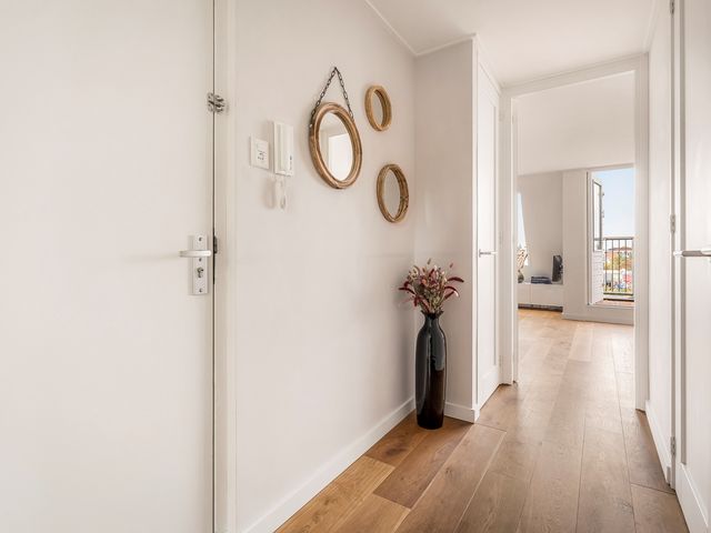 Jacob van Lennepkade 121E, Amsterdam