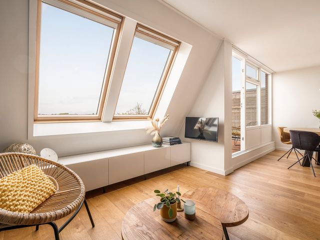 Jacob van Lennepkade 121E, Amsterdam