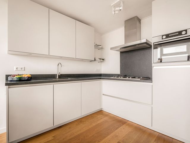 Jacob van Lennepkade 121E, Amsterdam