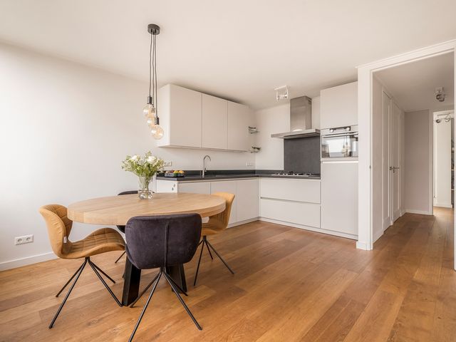 Jacob van Lennepkade 121E, Amsterdam