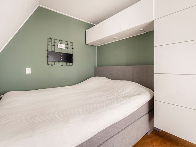 Jacob van Lennepkade 121E, Amsterdam