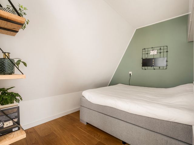 Jacob van Lennepkade 121E, Amsterdam