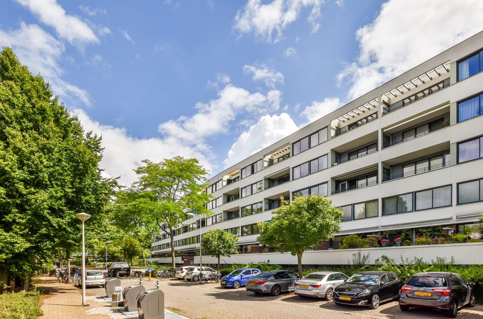 Duke Ellingtonstraat 25