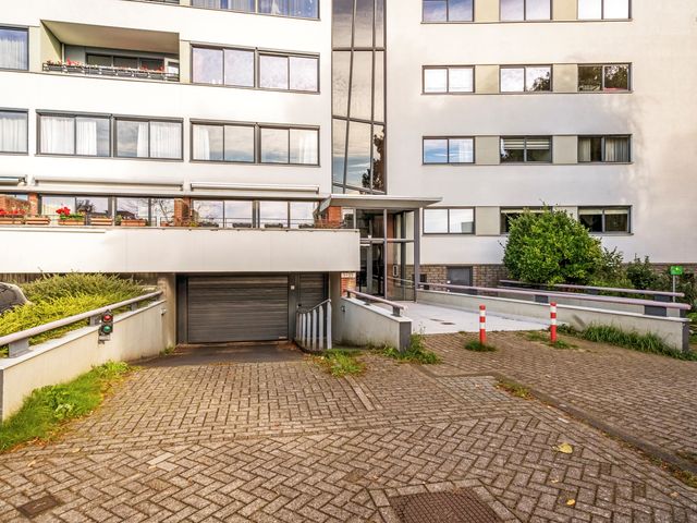 Duke Ellingtonstraat 25, Amsterdam