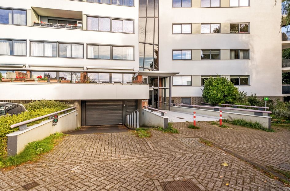 Duke Ellingtonstraat 25