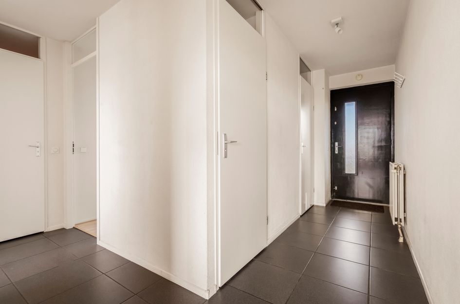 Duke Ellingtonstraat 25