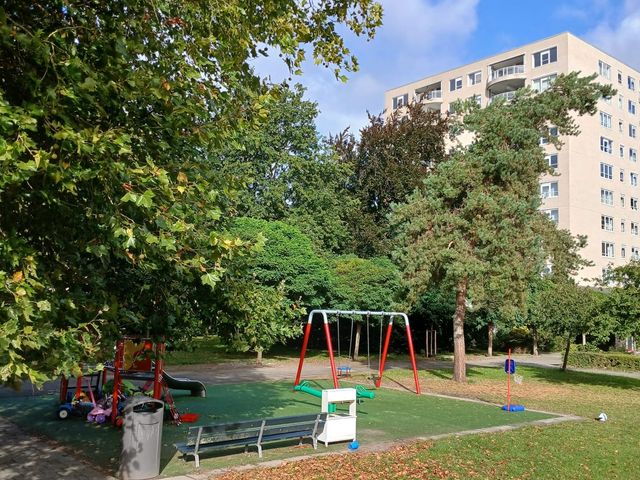 Weenahof 34, Amsterdam