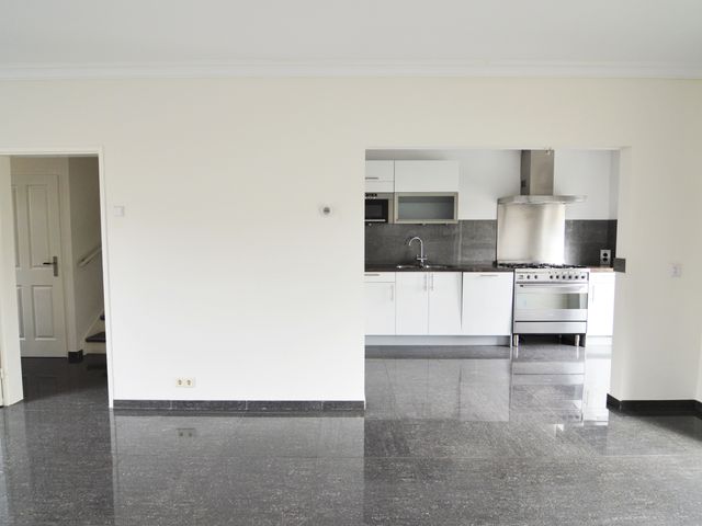 Kroosmeent 7, Hilversum