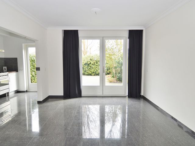 Kroosmeent 7, Hilversum