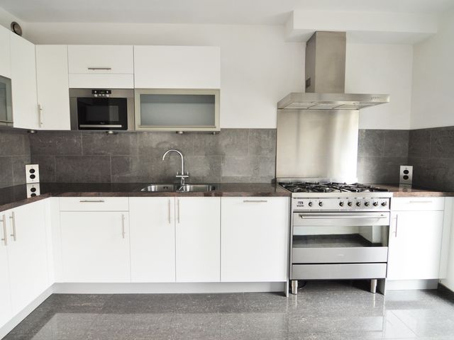 Kroosmeent 7, Hilversum