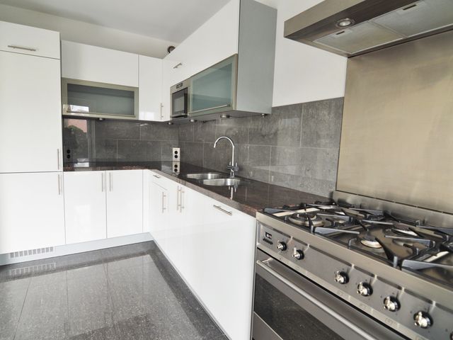 Kroosmeent 7, Hilversum