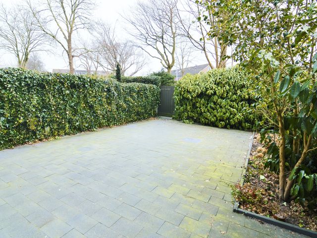 Kroosmeent 7, Hilversum