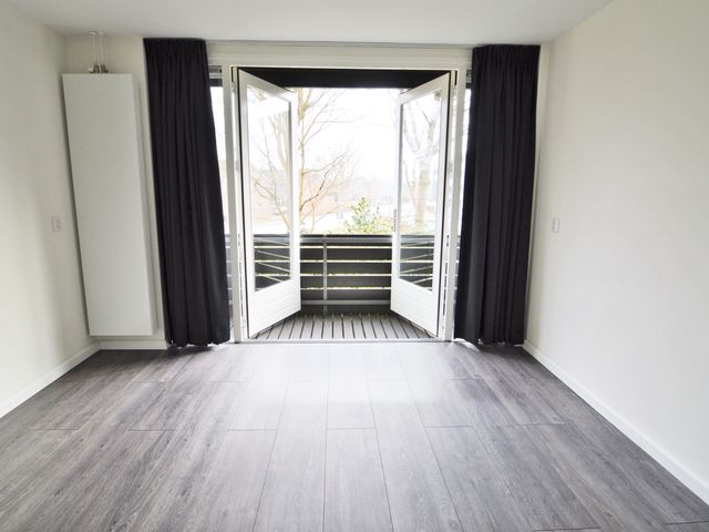 Kroosmeent 7, Hilversum