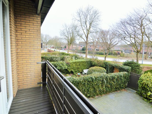 Kroosmeent 7, Hilversum