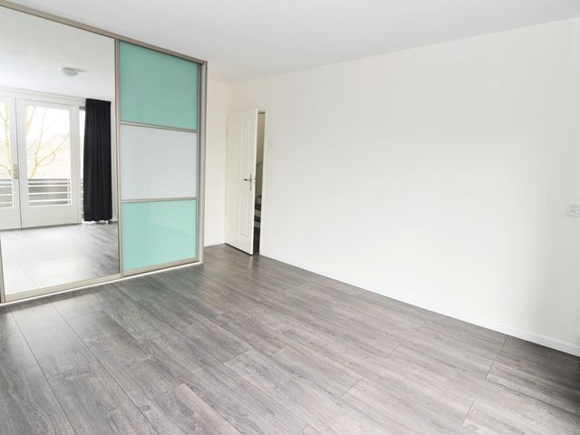 Kroosmeent 7, Hilversum